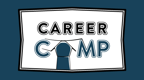 KROK Career Camp