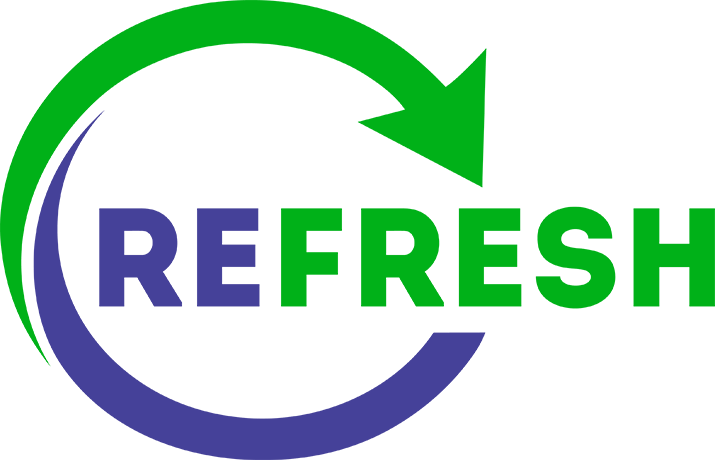 «REFRESH»