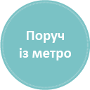 Поруч із метро