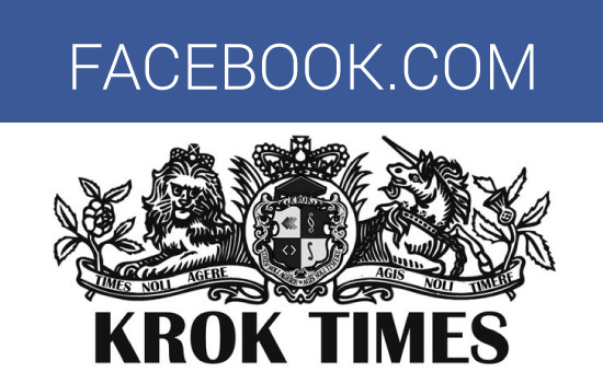 https://www.facebook.com/krok.times